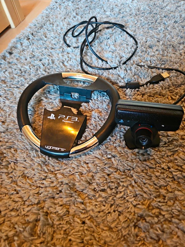 4gamers ps3 lenkrad - 4gamers, lenkrad-controller