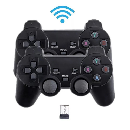 Wireless controller - 2,