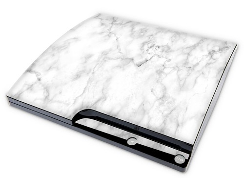 Playstation slim aufkleber - playstation,