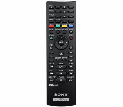 Sony playstation bd - playstation, 3