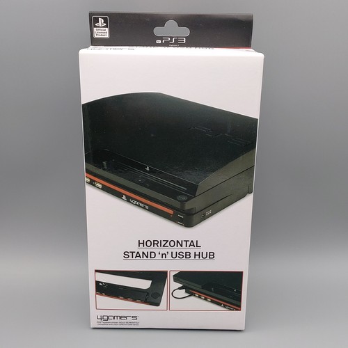 4gamers horizontal stand - 4gamers, 'n'