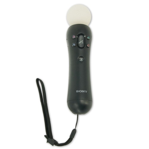 Sony playstation move motion - move,