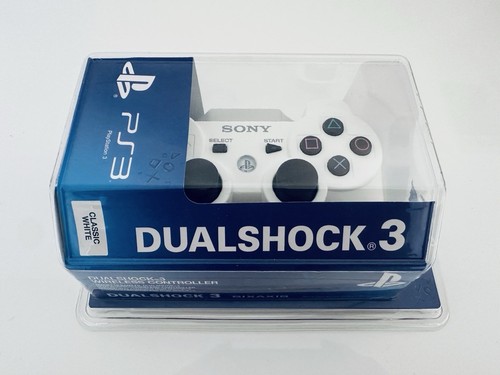 Playstation ps3 dualshock - 3,