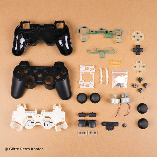 🎮🛠️Original