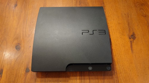 Sony playstation ps3 mit - 3,