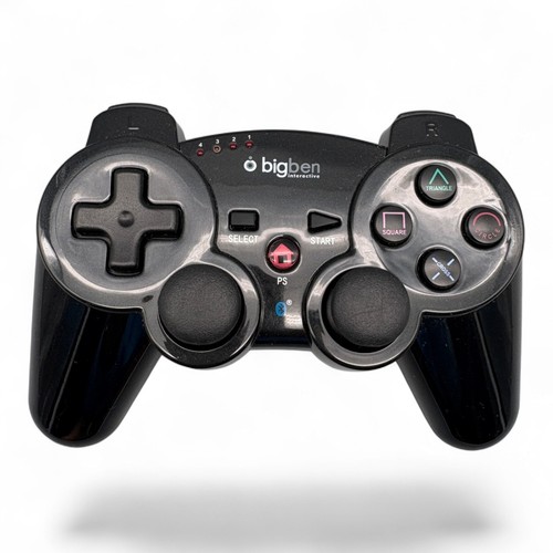 Sony playstation bigben ps3 - 3,