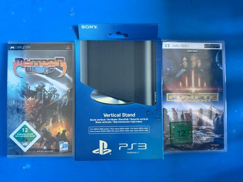 Ps3 vertical stand - ps3,