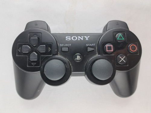 Playstation dualshock - 3,
