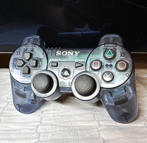 Sony dualshock wireless - 3,