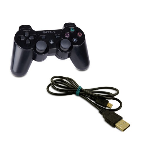 Original sony ps3 wireless - original,