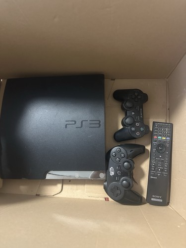 Ps3 mit kontroller geschenkt - mit,