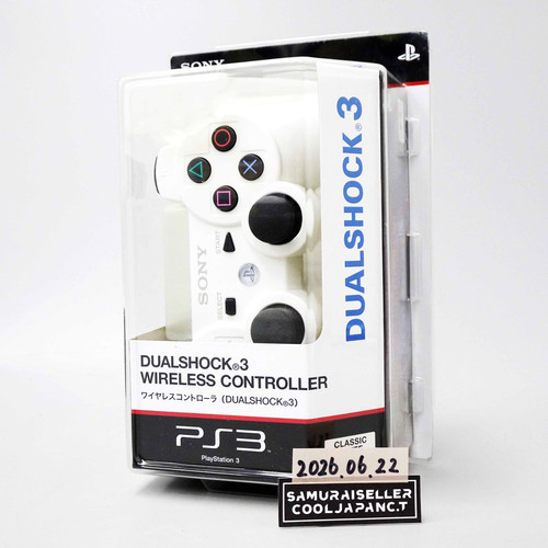 Sony ps3 dual shock dualshock - ps3,