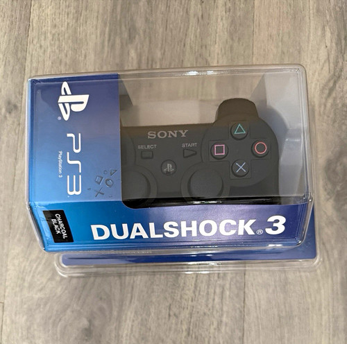 Sony dualshock wireless - sony, 3