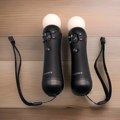 Ps3 sony playstation move - sony,