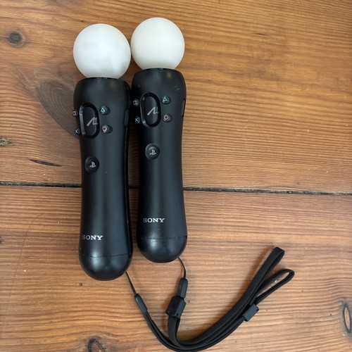 Sony playstation move - sony,