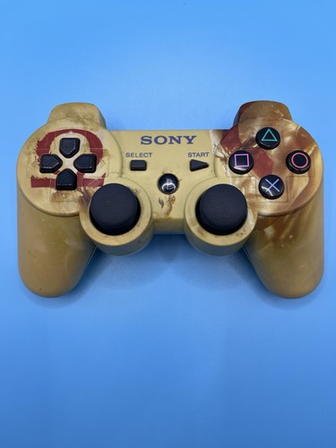 Sony ps3 dualshock - dualshock, 3