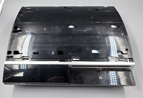 Ps3 fat nur konsole - konsole, cechg04