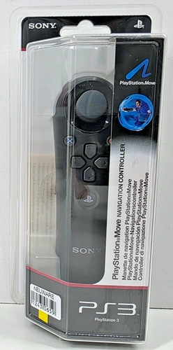 Playstation move navigation - playstation,