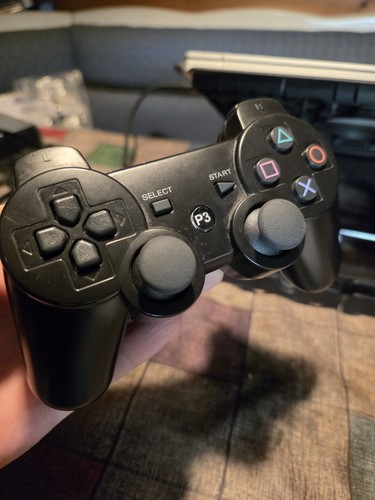 Sony ps3 wireless - ps3, gamepad