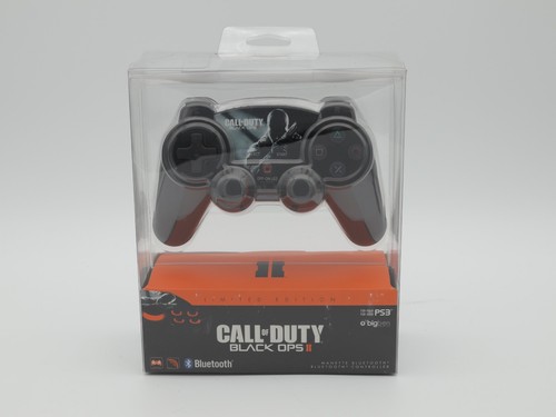 Big ben ps3 controller - big, black
