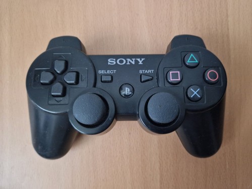 Sony ps3 wireless controller - wireless,