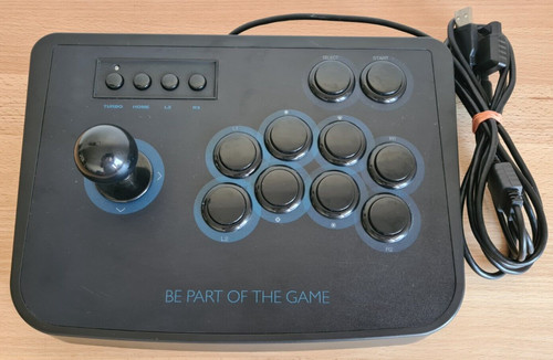 Ps1 ps2 ps3 playstation arcade - ps2,