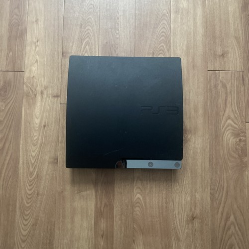 Sony playstation ps3 slim - sony,