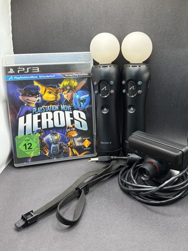 Sony playstation move motion - playstation,