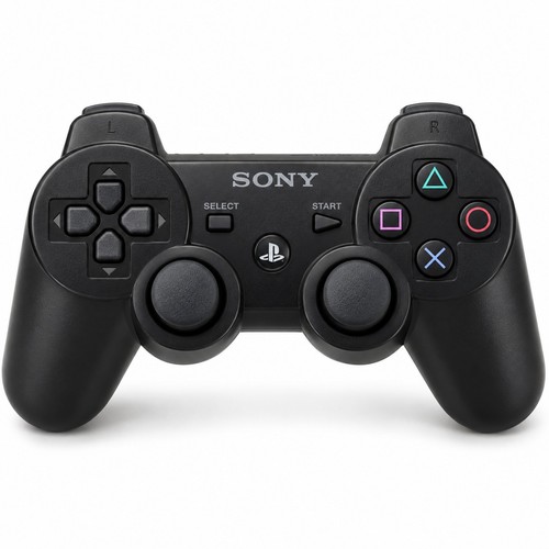 Original sony ps3 - ps3, dualshock