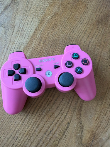 Ps3 original dualshock - original, 3