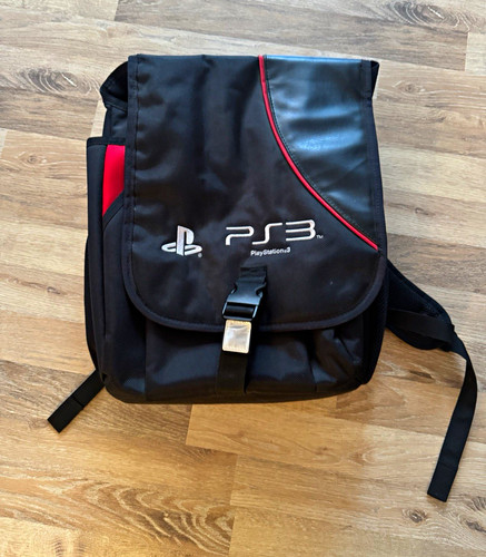 Rucksack für playstation - rucksack,