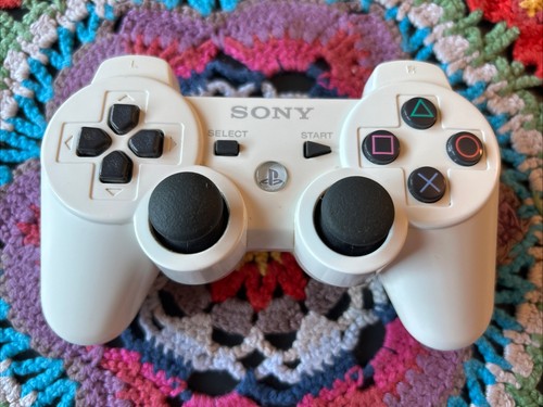 Sony playstation dualshock 3 - sony,