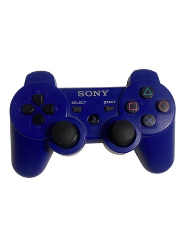 Sony playstation dualshock 3 - 3,