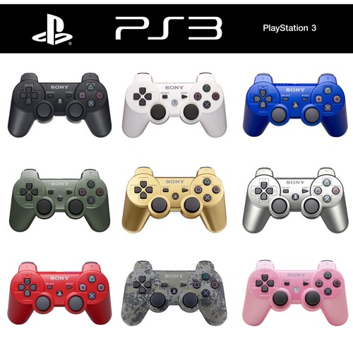 Ps3 playstation 3 - 3, original