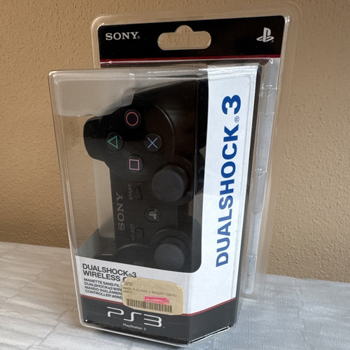 Sony dualshock wireless - 3,