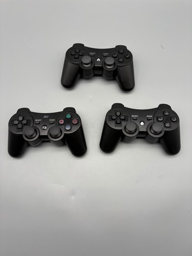 Sony playstation ps3 - 3x,