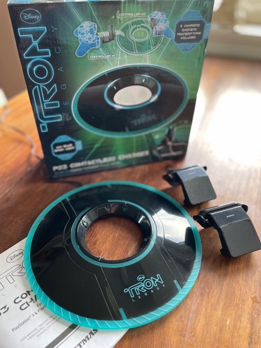 Playstation ps3 tron - playstation,