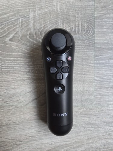 Playstation move navigation - move,