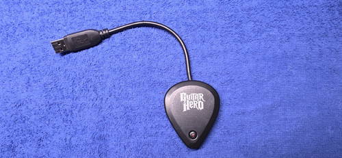 Guitar hero les paul - les, wireless