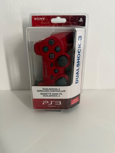 Playstation ps3 dualshock 3 - dualshock,