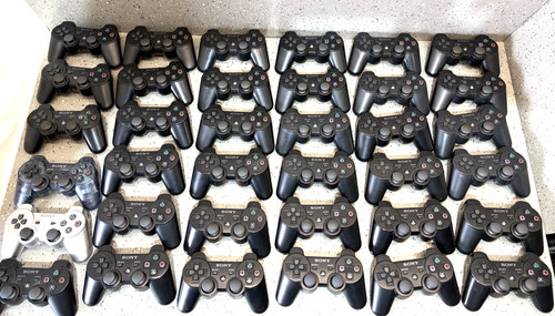 Original sony dualshock - sony,