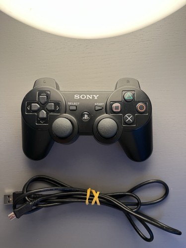Original sony ps3 dualshock - sony,