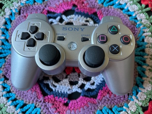 Sony playstation dualshock - playstation,