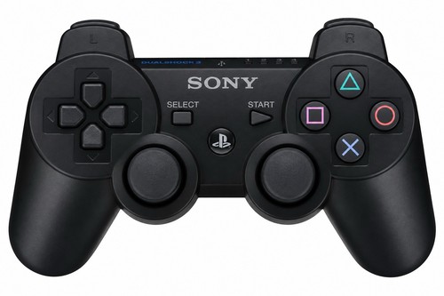 Sony playstation ps3 - 3,