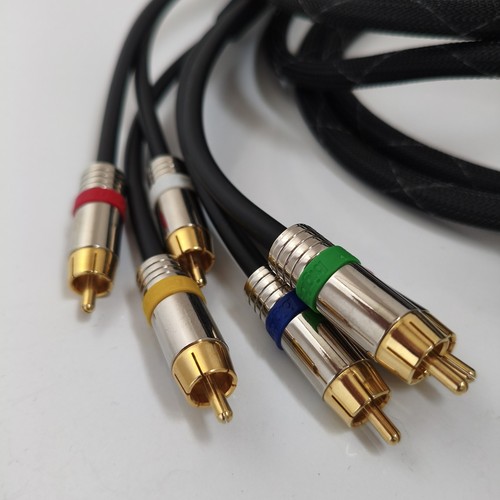 Ps3 komponenten kabel für - komponenten-kabel,