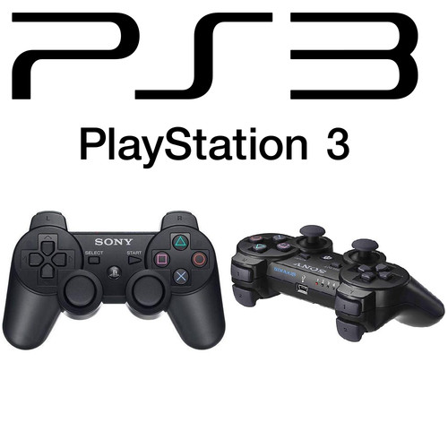 Ps3 controller wireless - controller,