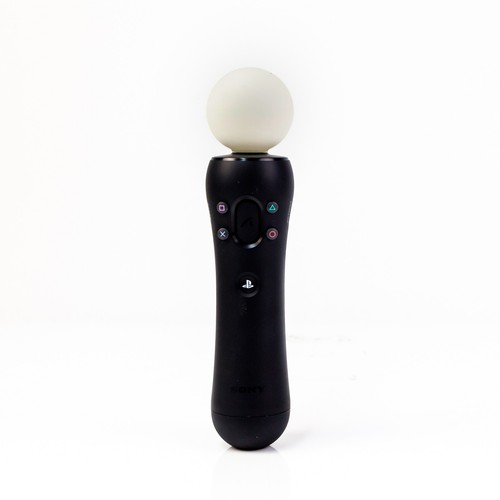 Sony playstation move - playstation,
