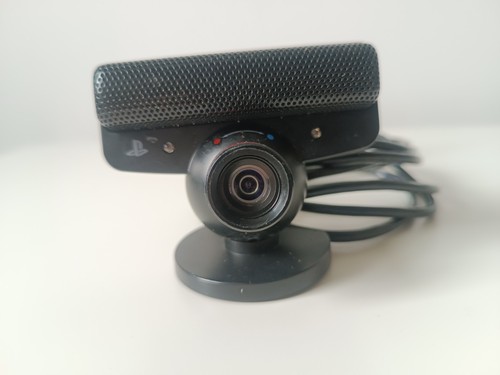 Sony playstation eye - eye, kamera