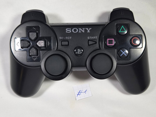 Sony playstation ps3 - sony, 3