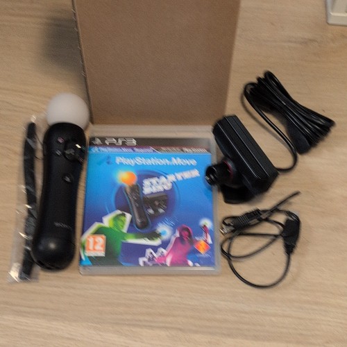 Original ps3 move - ps3, starter